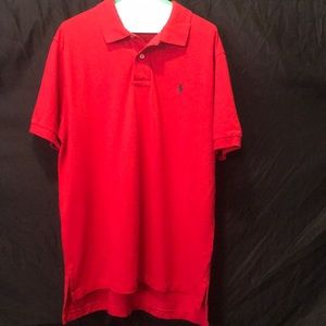 Polo Shirt